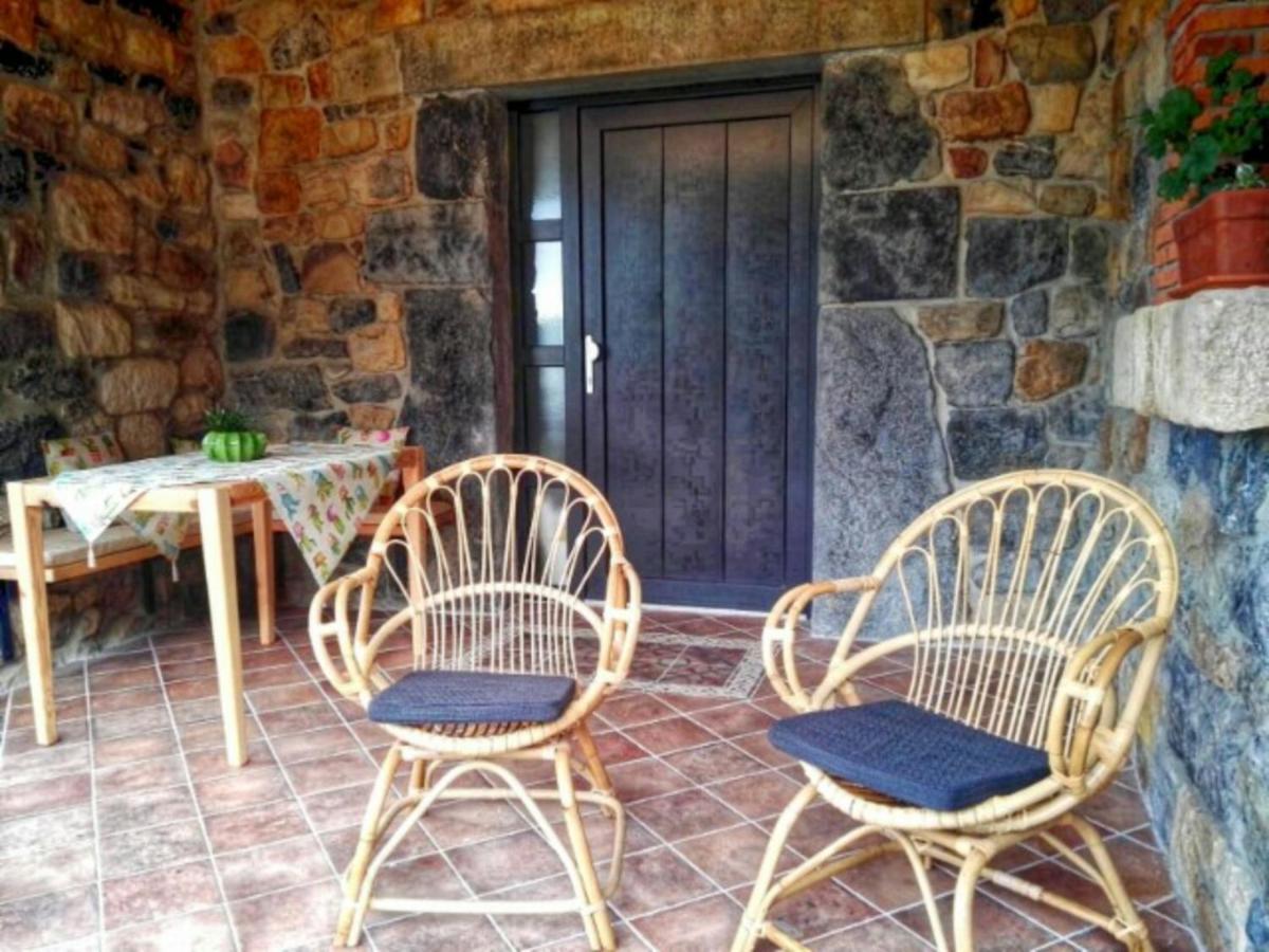 La Onda Villa Ramales de la Victoria Exterior foto